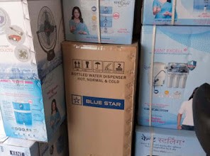 Riya Water Solutions - Cover photo