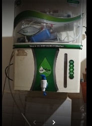 Riz-aqua RO Service Mayur Vihar Kent, Aquaguard, Livpure RO Service - Logo