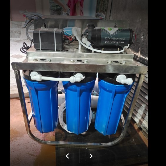 Riz-aqua RO Service Mayur Vihar Kent, Aquaguard, Livpure RO Service - Cover photo