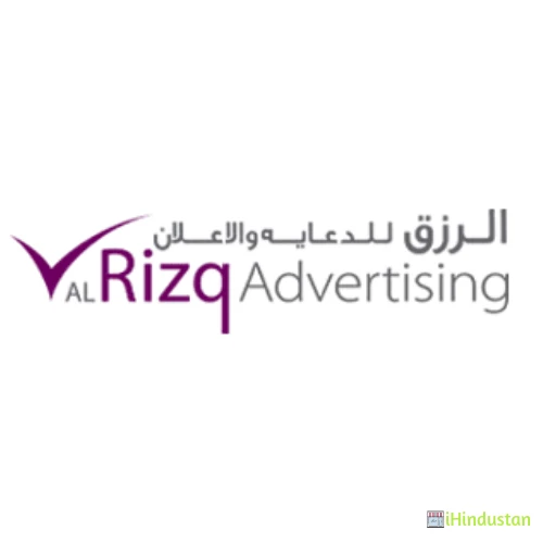 Rizq Group - Logo