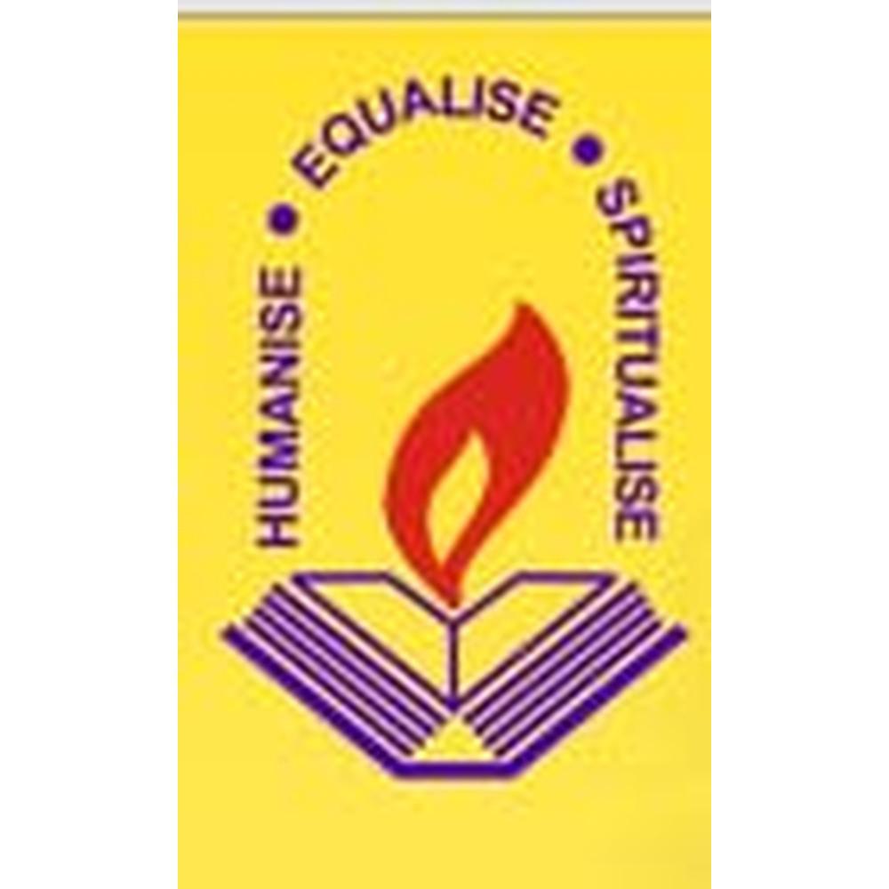 Rizvi College of Education (RCE) - Logo