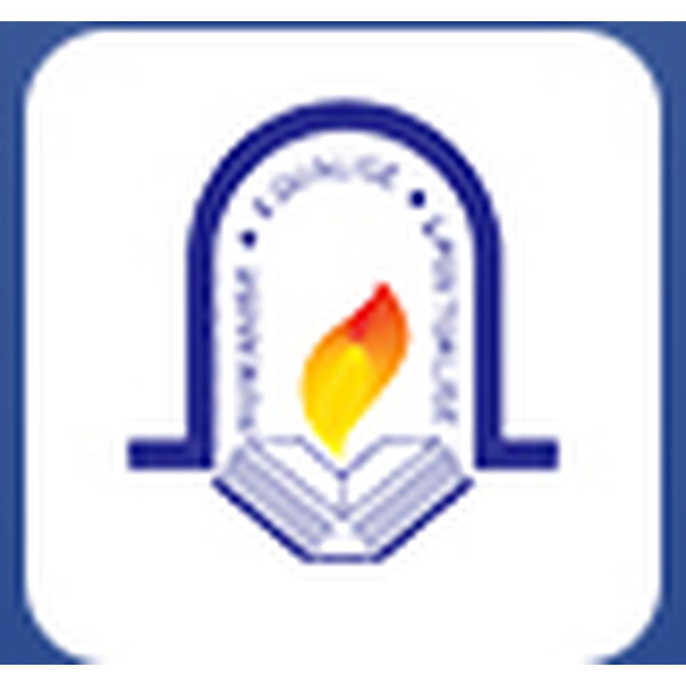 Rizvi College of Engineering Bhandara (RCE) - Logo