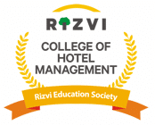 RIZVI Mumbai (RIZVI Mumbai) - Logo