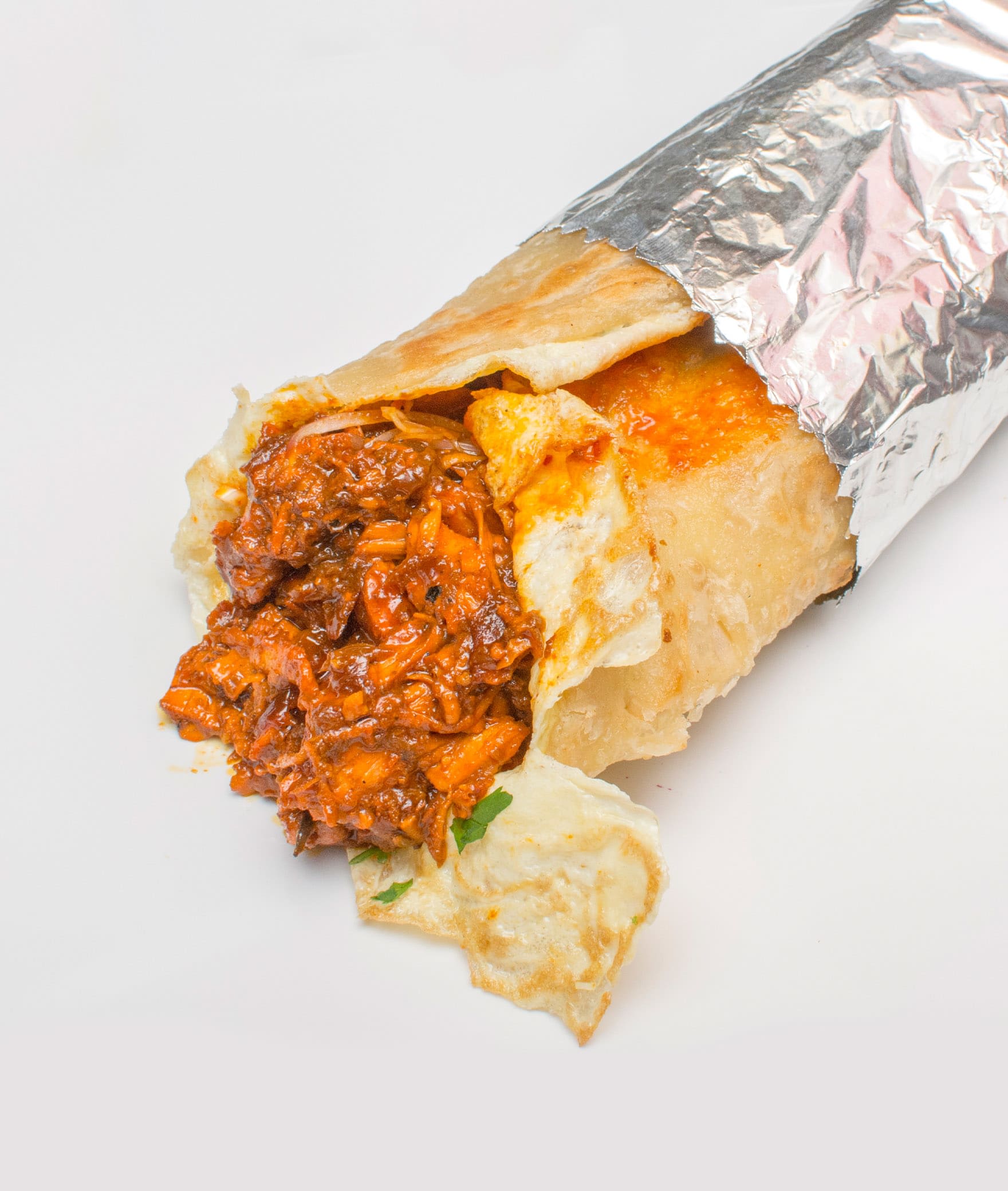 RIZWAN HOT ROLL - Logo