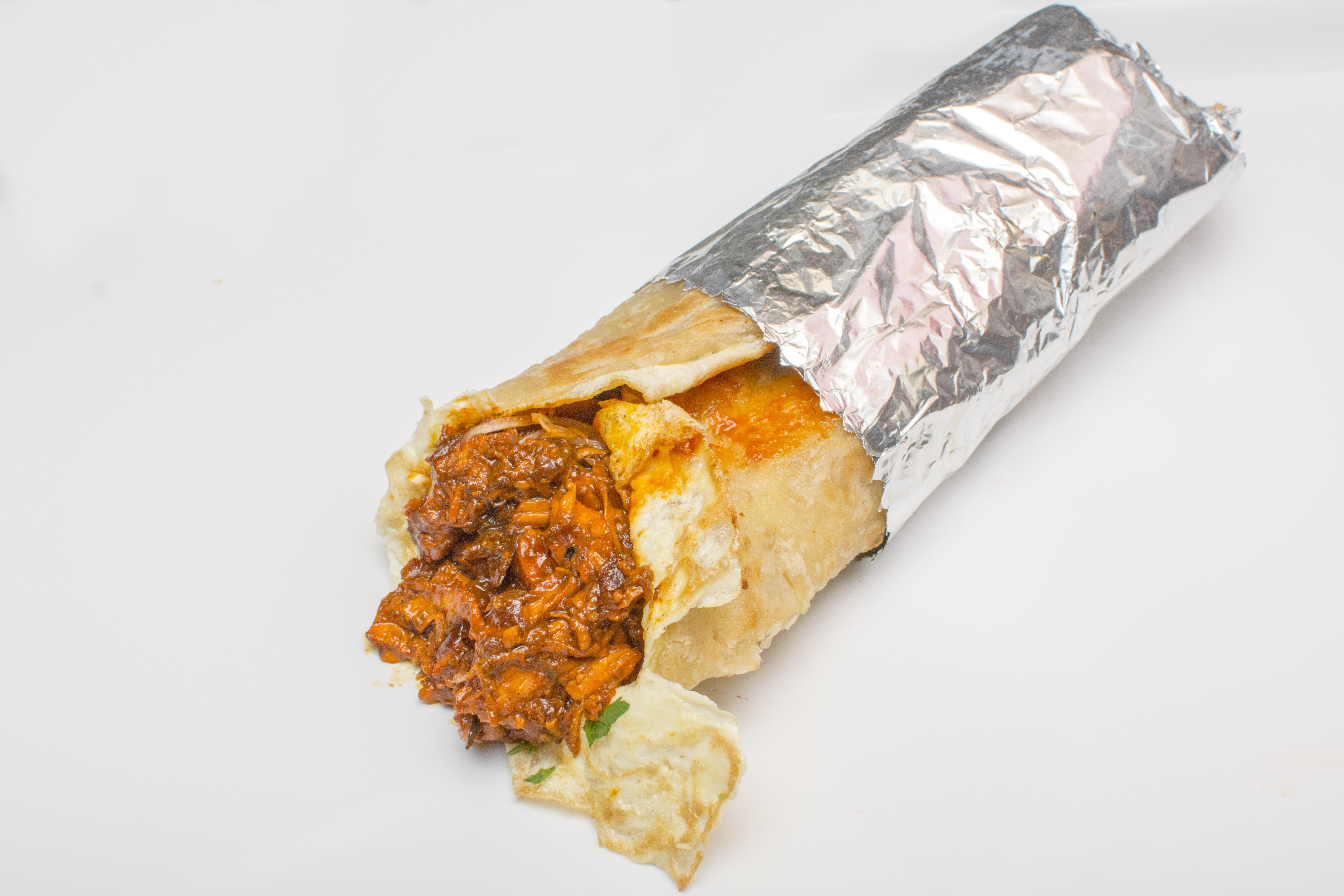 Rizwan Hot Rolls - Logo