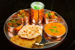 Rj 14 Kitchen - Cover photo