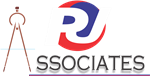 Rj Archi - Logo