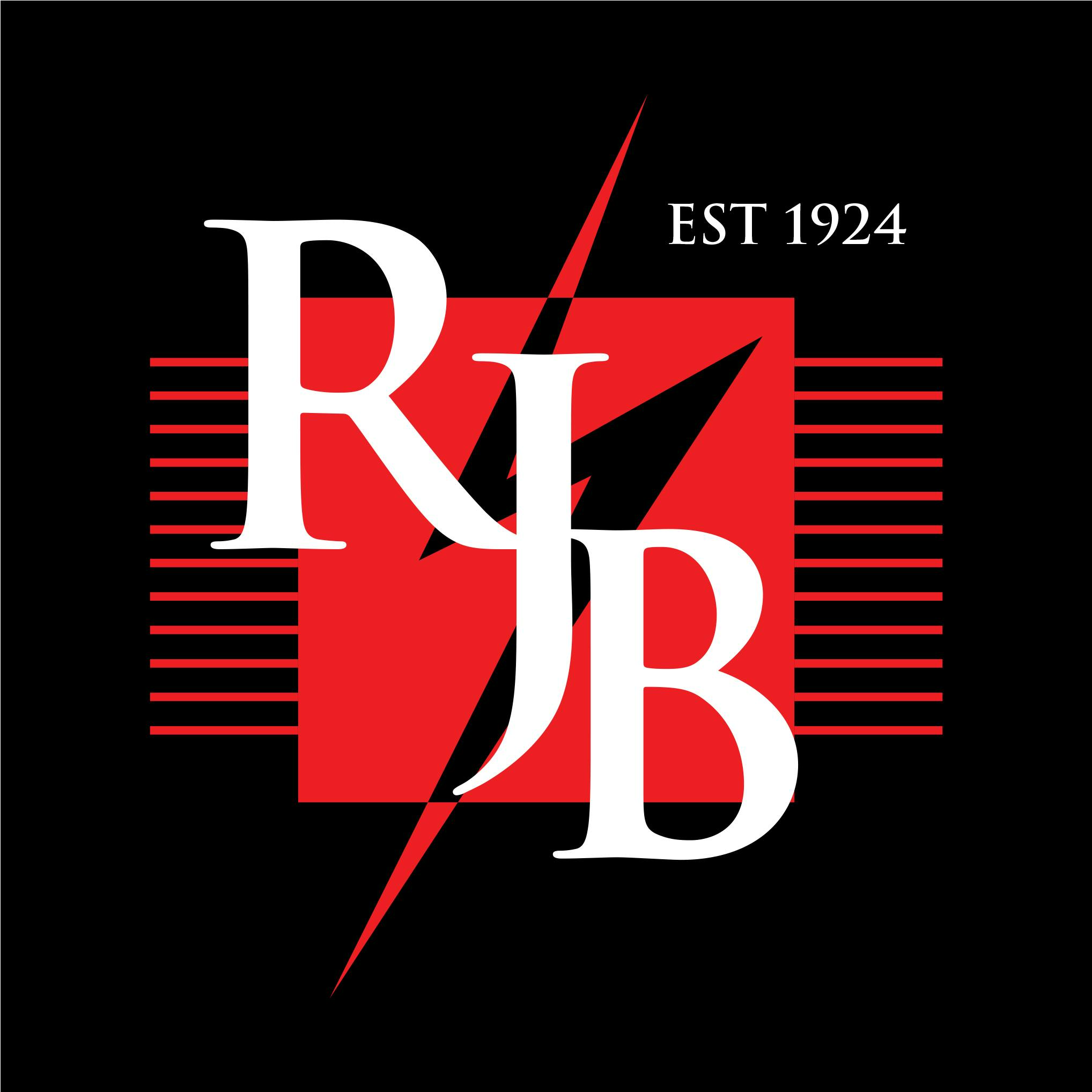 R.J. Beaufils & Son - Logo