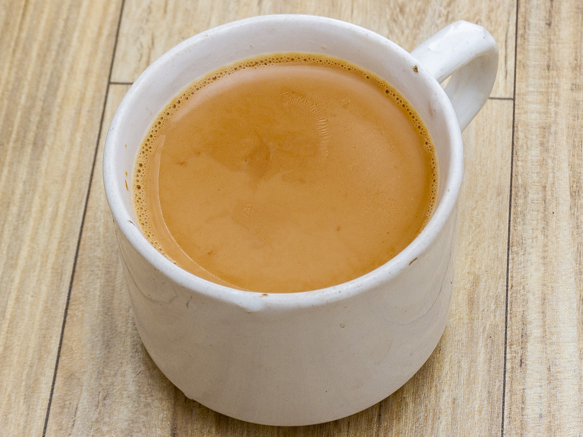 Rj Chai Wala - Logo