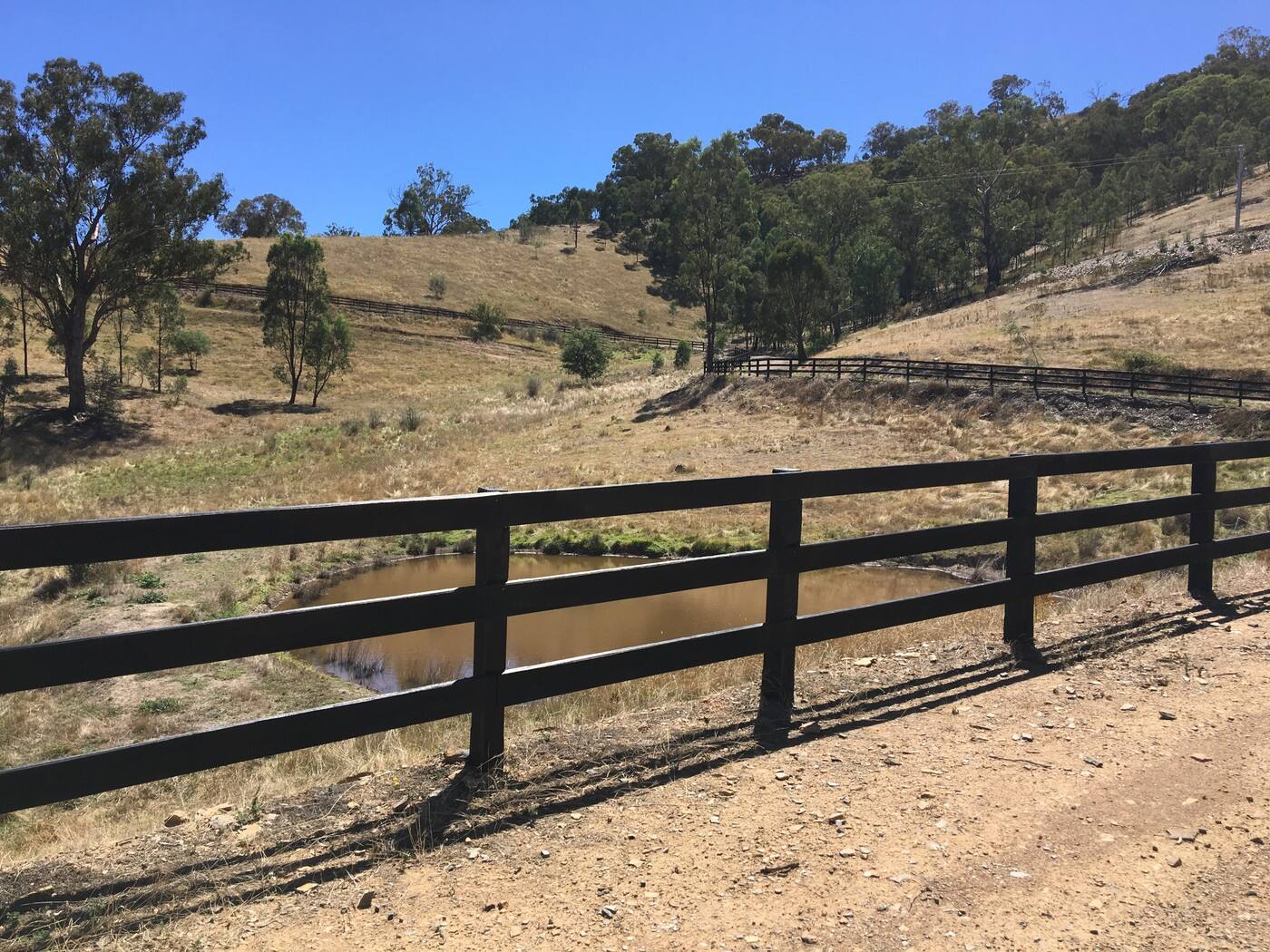 R.J.Clarke Farm Fencing & Rural Contracting - Cover photo