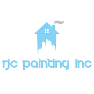 RJC Painting Inc. - Logo