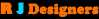 Rj Designers 444670 - Logo