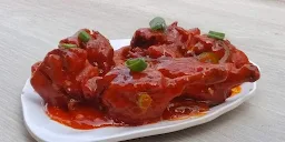 RJ Dinning Hall & Chinese - Cover photo