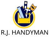 R.J. Handyman - Logo