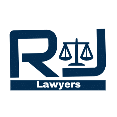 R&J Lawyers Canberra - Logo
