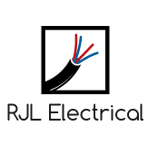 RJL Electrical - Logo