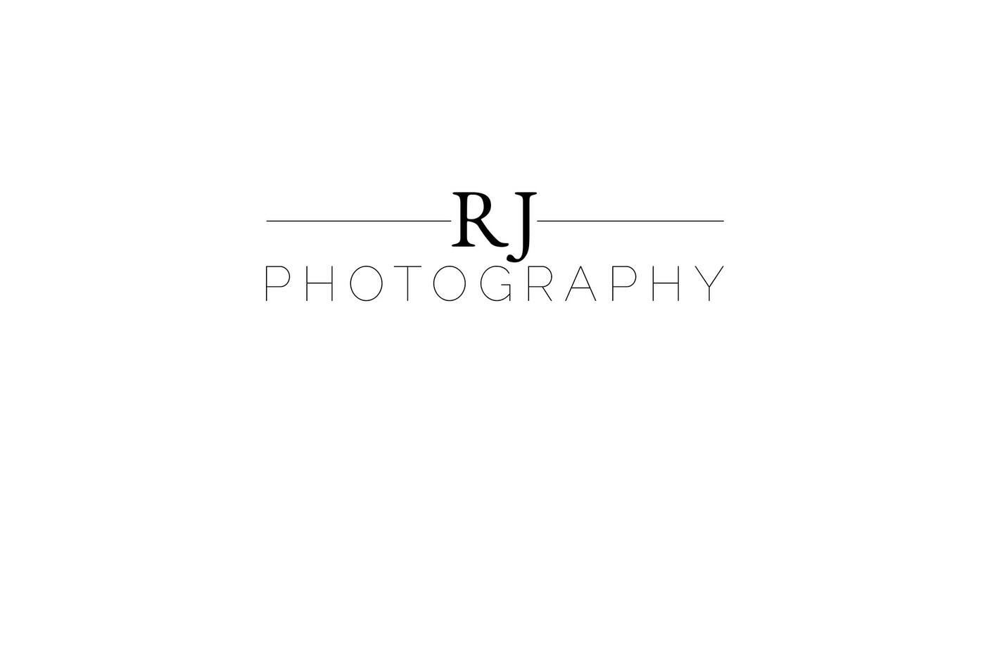 RJ Photography - Cover photo