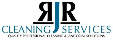 RJR Cleaning Services - Cover photo