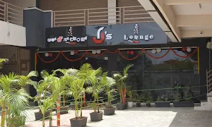 RJ's Lounge - Logo