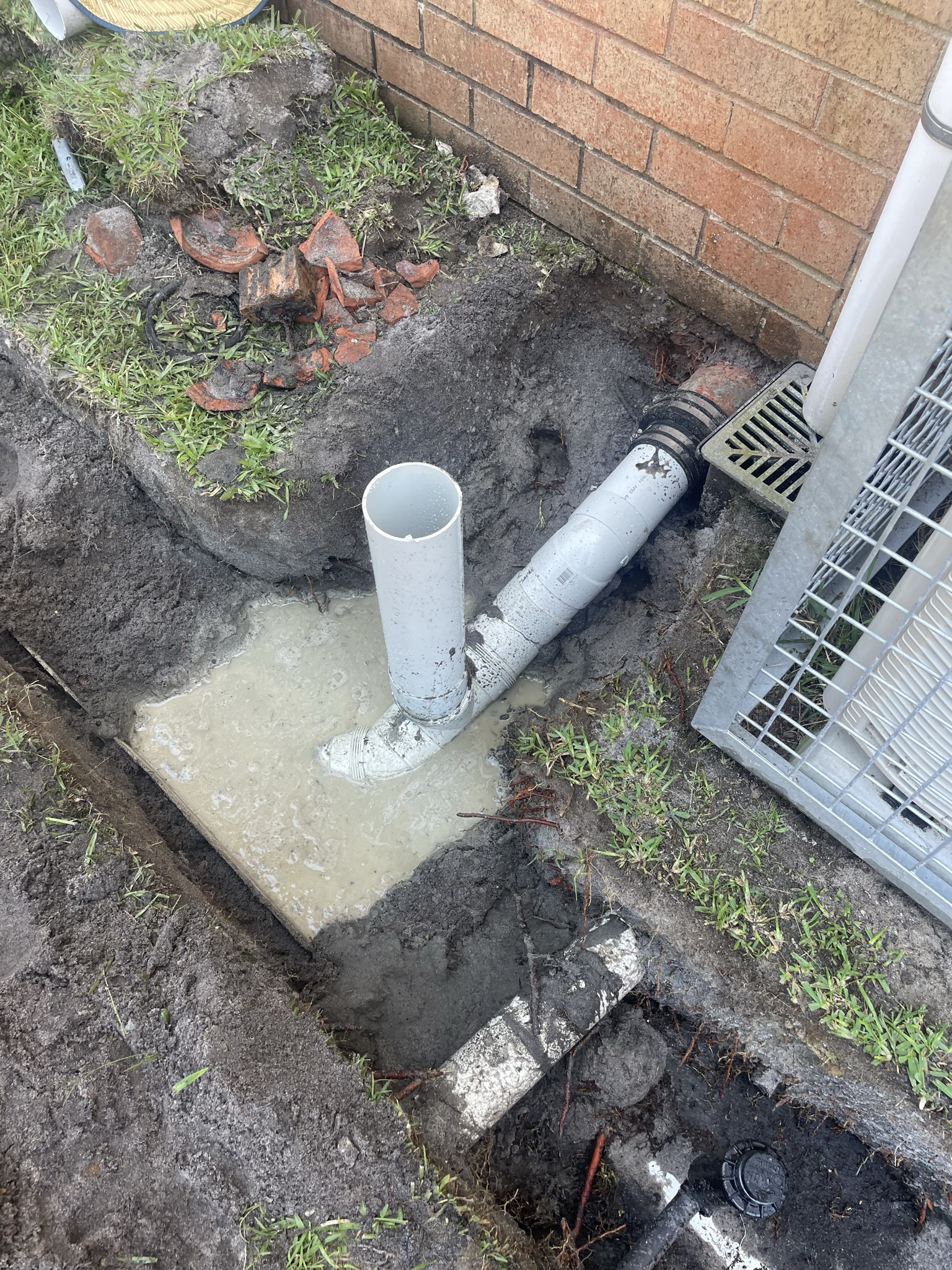 RJS Maintenance Plumbing - Cover photo