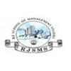 RJSMS Balasore (RJSMS) - Logo