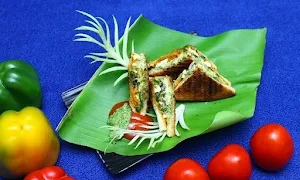 Rj's Sandwich - Cover photo