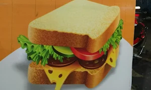 RJ's Sandwich - Cover photo