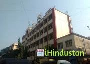RJ Thakur College - Logo
