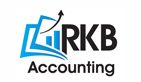RKB Accounting &a; Tax Services - Logo