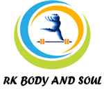 Rk Body And Soul - Logo