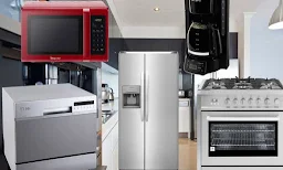 R. K. Brass Spares - Cover photo