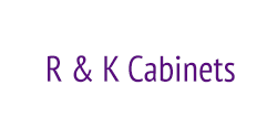 R & K Cabinets - Logo