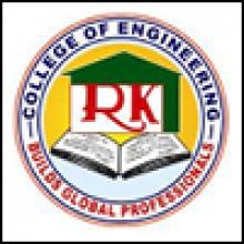RKCE Vijayawada (RKCE) - Logo