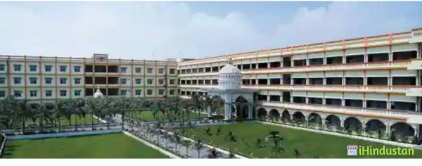 Rk College Of Engineering - Logo