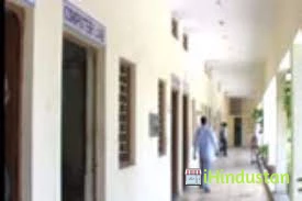 R K College of Systems and Management - Logo