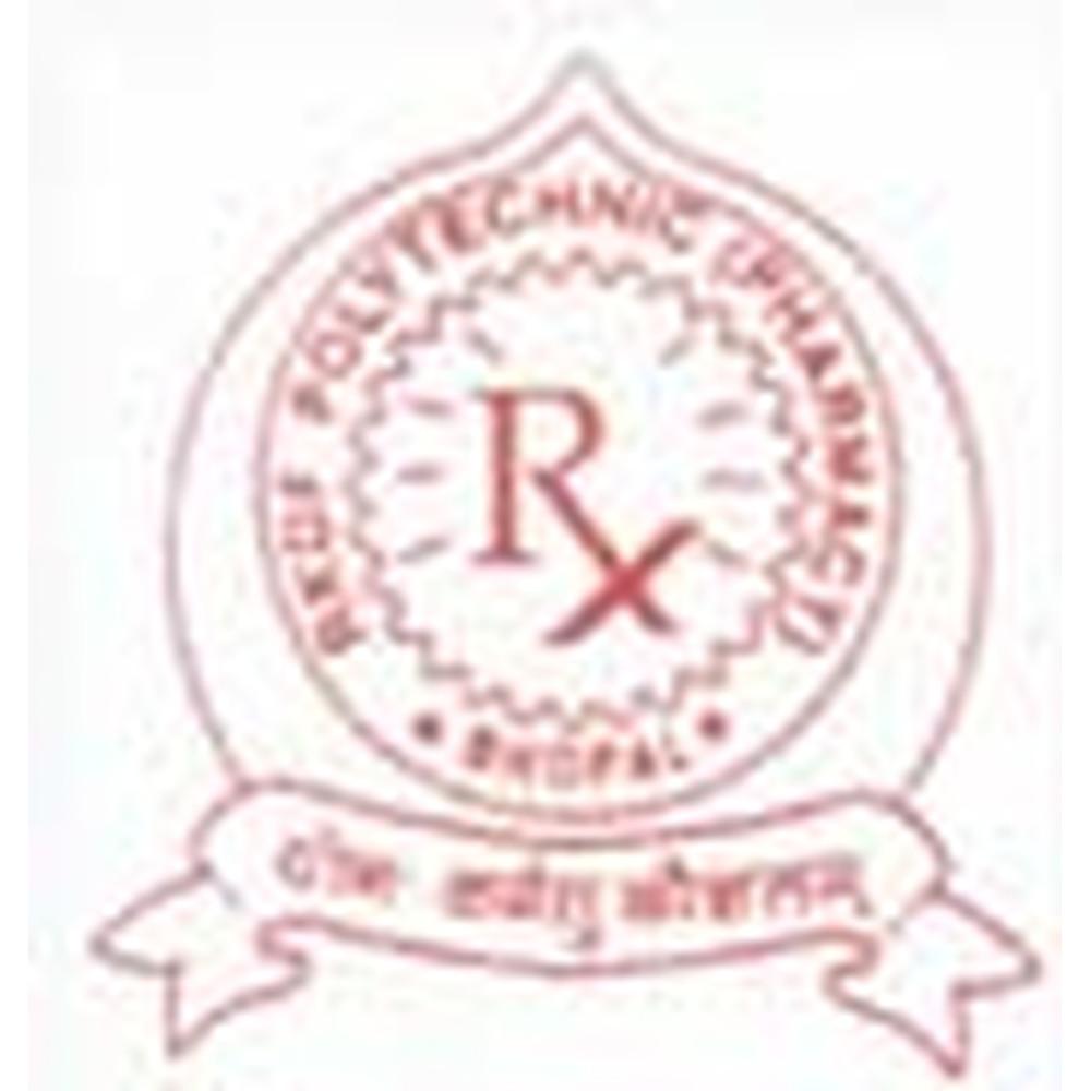RKDF Polytechnic Pharmacy (RKDPP) - Logo