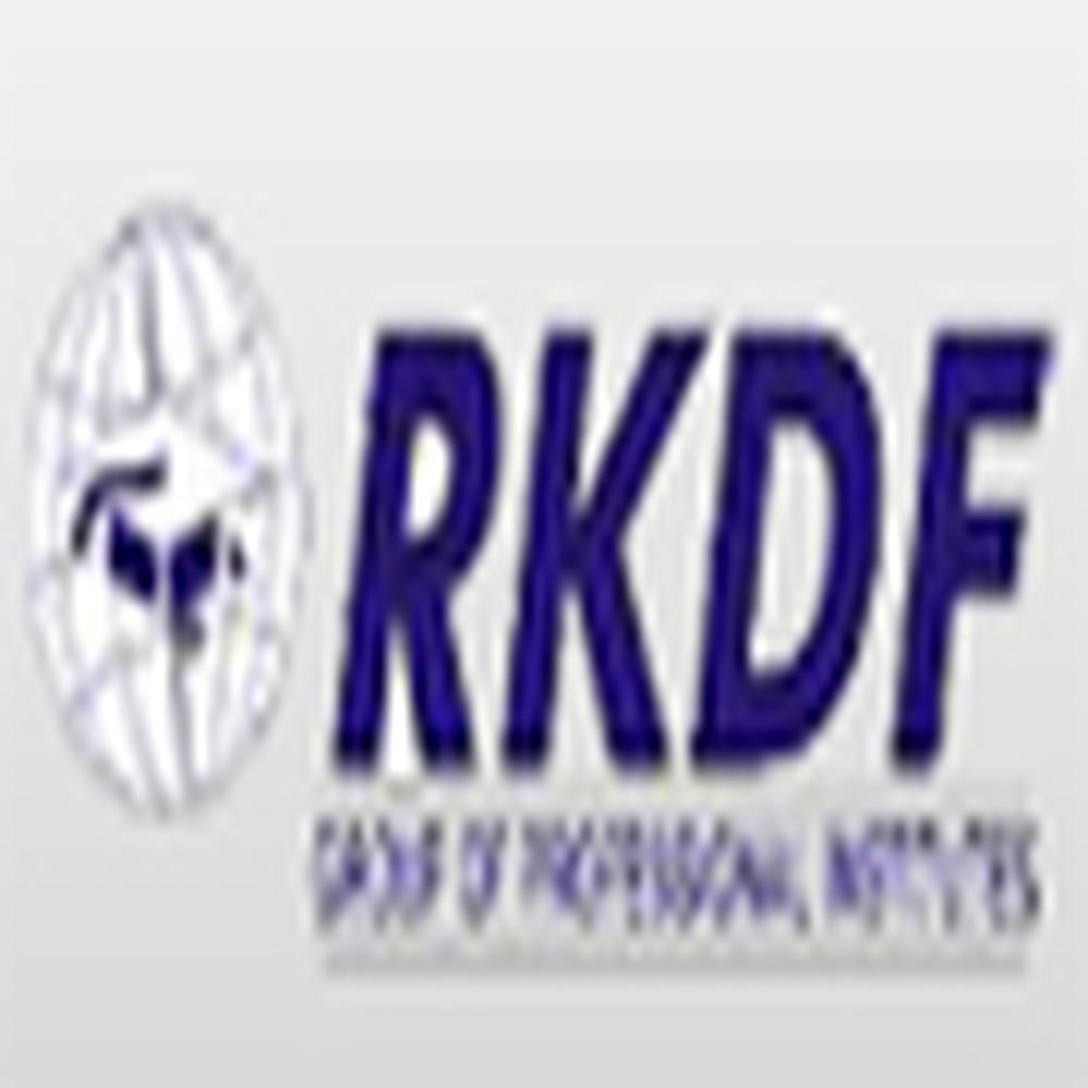 R.K.D.F School of Engineering (RDKFSE) - Logo