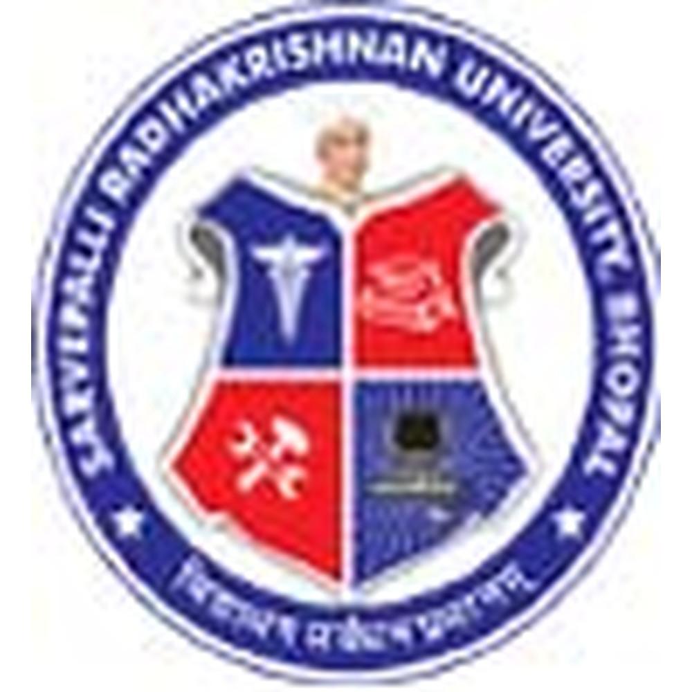 Rkdf University (RKDF) - Logo