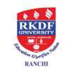 RKDF University (RKDF) - Logo