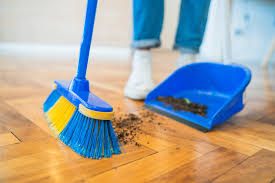 RK enterprises home dep cleaing services - Cover photo