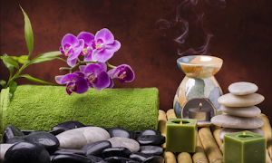 R-Ket's Unisex Salon & Beauty Spa - Logo