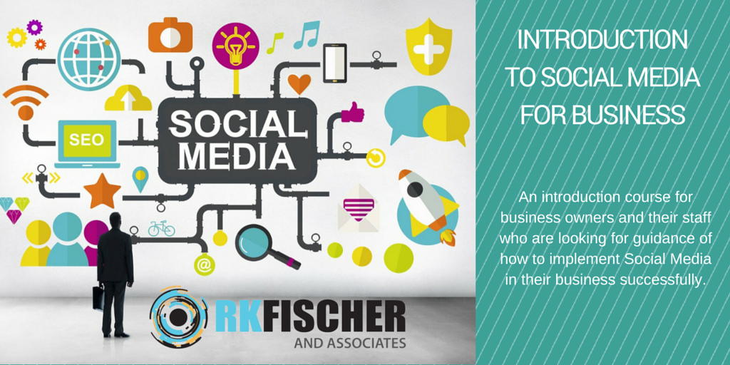 RK Fischer and Associates - Cover photo