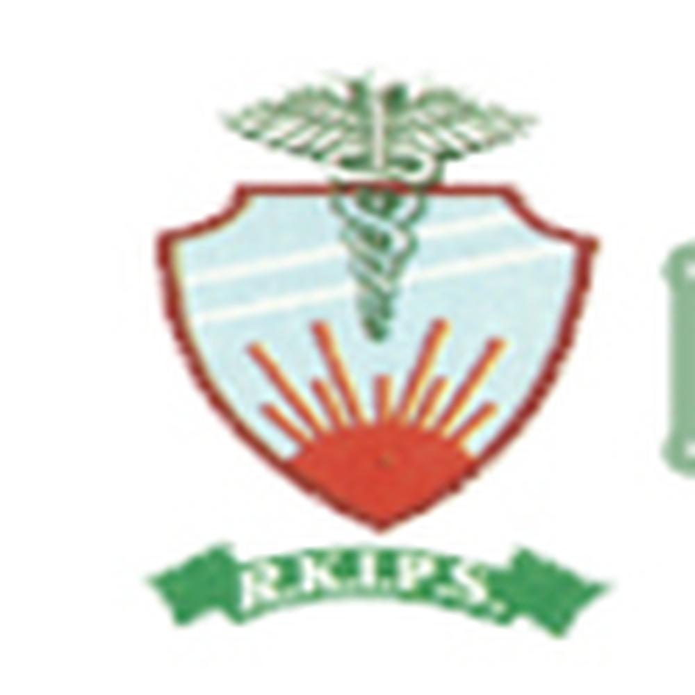 Rk Group Of Institutions - Logo