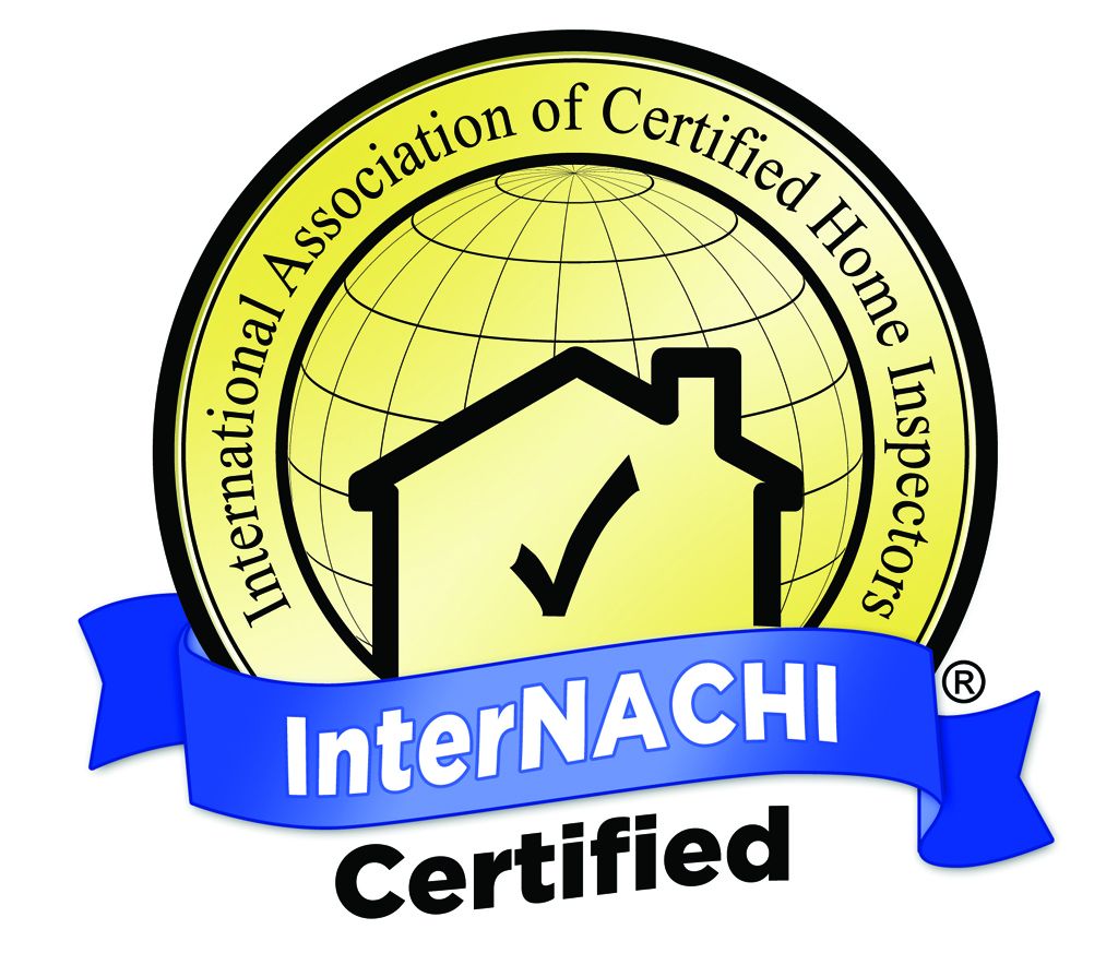 RK HOME INSPECTIONS INC - Logo