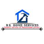 Rkhomeservices - Logo