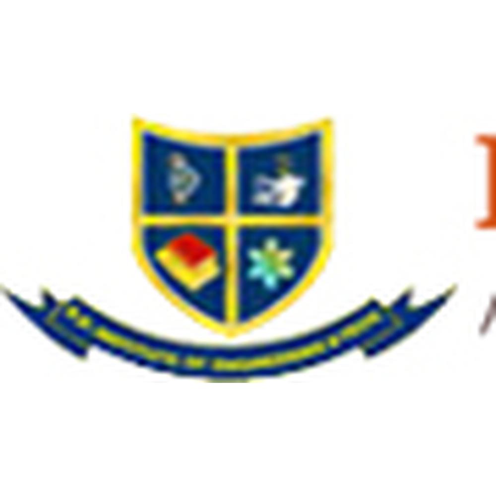 R. K. Institute of Engineering and Technology (RKIET) - Logo