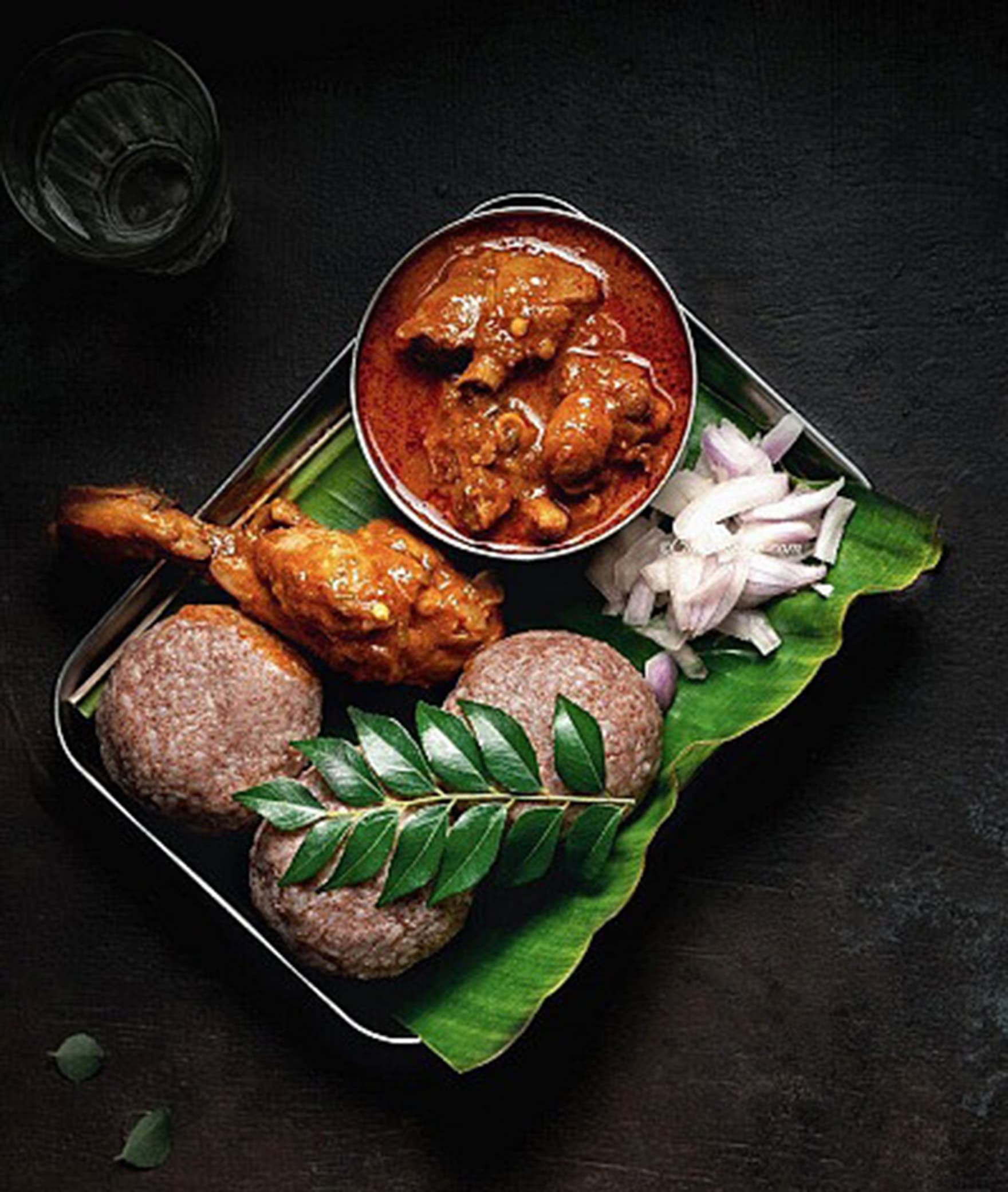 RK Meat Foods - Logo