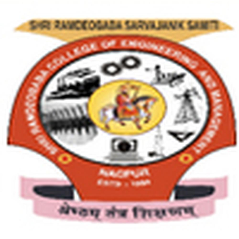 RKNEC Nagpur (RKNEC) - Logo