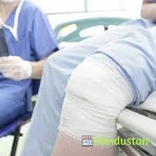R K Orthopedic and Trauma Centre - Logo