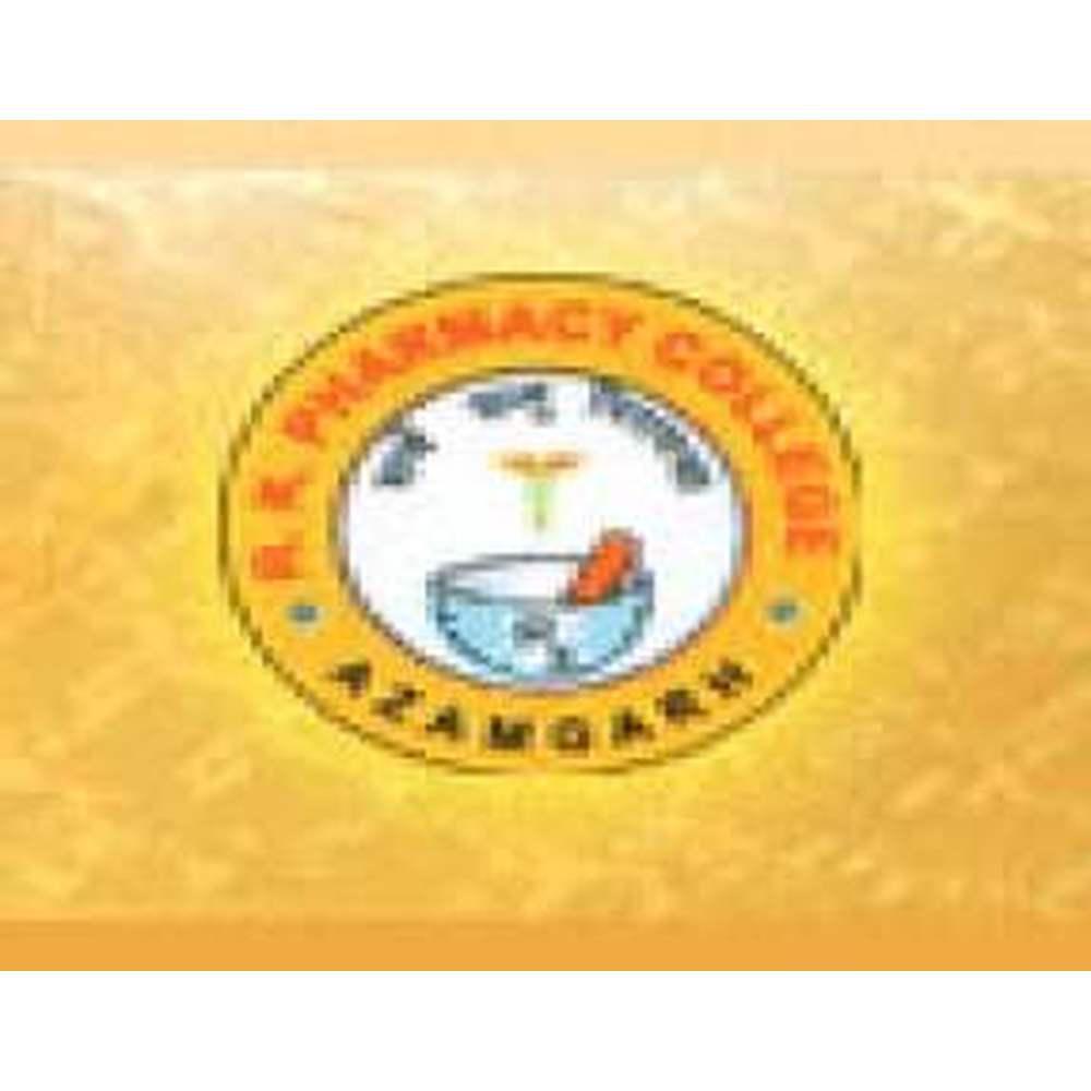 R.K. Pharmacy College (RKPC) - Logo